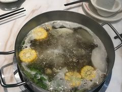 -为什么牛潮汕牛肉火锅(万胜广场店)