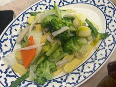 -KingThaia金泰兰(滨江天街店)