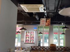 -蛙蛙鸡冷锅鱼(驷马桥店)