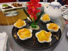 -银都上海菜馆(粤海东路店)