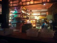 吧台-海雾里小酒馆(观音桥店)