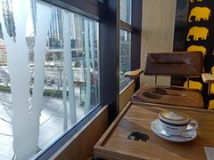 -ZOO COFFEE动物园咖啡(望京锐创店)