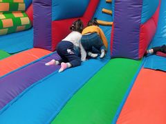 -蒙特利亲子乐园