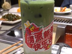 -海底捞火锅(和安宁春城店)