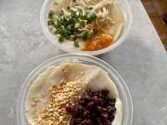 红豆豆花-姚家豆花