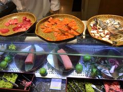 -威斯汀舞台餐厅