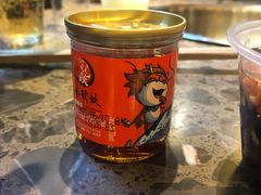 -小龙坎火锅(春熙太古里店)