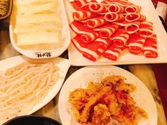 -辣斗辣老火锅(开发区店)