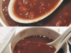 15年陈皮红豆沙-陈鹏鹏潮汕菜(欢乐海岸 海边景观店)
