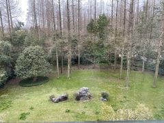 -上海怡沁园度假酒店