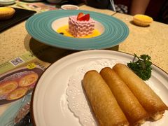 -点都德(长泰广场店)