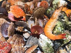 -海岛渔村大酒店(云霄路店)