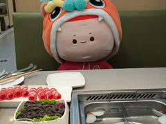 -海底捞火锅(凯德广场店)
