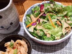 -乐亭日本料理(彩虹本店)