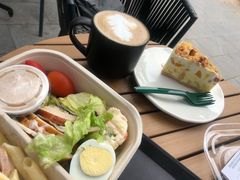 -星巴克臻选(扬州瘦西湖文化广场店)