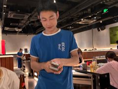 -很久以前羊肉串(朝阳路店)