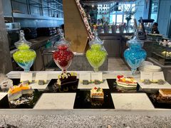 -解放碑威斯汀酒店-知味国际美食餐厅