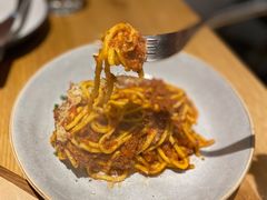 意面-The Diner X餐厅(青岛万象城店)