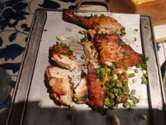 -绿茶餐厅(布吉万象汇店)