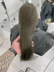 -T-Hair Salon