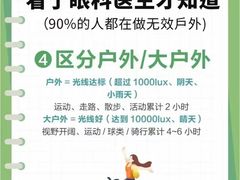 -星视野儿童近视弱视视力训练中心(富荟店)