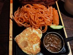 -许榴香西餐厅(台东步行街店)