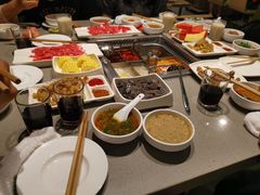 -海底捞火锅(玉桥商业广场店)