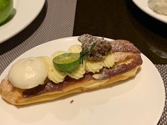 -美食汇·海鲜自助西餐厅·江门富力万达嘉华酒店