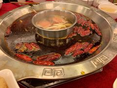 -山城年华老火锅(玉林店)
