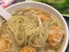 -恩宁刘福记(东华东路店)