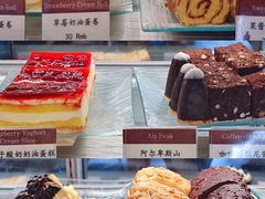 -德南面包房(尚都店)