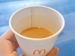 -麦当劳(集美石鼓店)