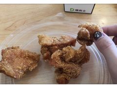 -德克士(前门店)