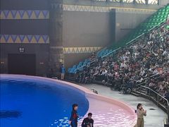 -横琴湾水世界