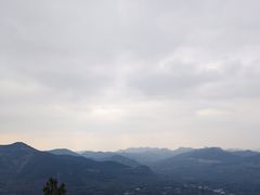 -青州市云门山风景区