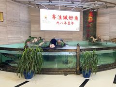 -楚鱼王·河鲜·湖北菜(华农店)