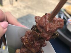 -型男美蛙烤牛蛙(南长街店)