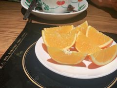 -越城记黑鱼煲(福侨大厦店)