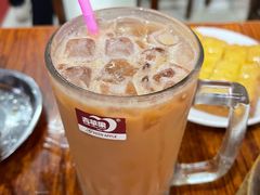 -恒兴发茶店(水巷口店)