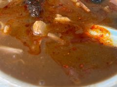 -逍遥镇刘相五胡辣汤豆沫馆(康复中街店)