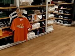 -优衣库(天津鲁能城购物中心店)