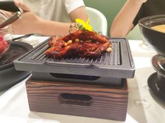 -園外園港式精品菜