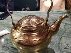 -东方亚克西餐厅(西康路店)