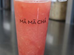 -MAMACHA妈妈茶(海信店)