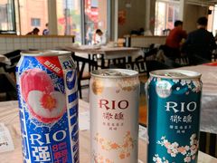 -巴厘龙虾·榜首油焖大虾(青山店)