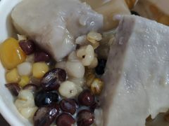 -鲜芋仙(番禺万达广场店)