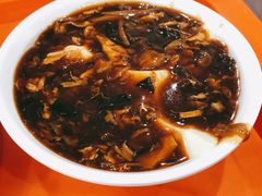 -护国寺小吃(左家庄店)