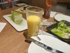 -必胜客(沈辽路万达店)