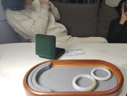 -ZLS珠宝定制(万达茂·中心E座店)
