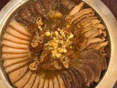 -北京小肠陈饭庄(方庄店)